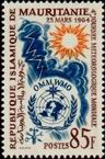 Timbre Y&T N�177