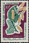 Timbre Y&T N�185