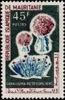 Timbre Y&T N�187