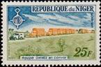 Timbre Y&T N�145