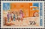 Timbre Y&T N�146