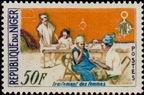 Timbre Y&T N�147