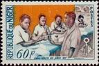 Timbre Y&T N�148