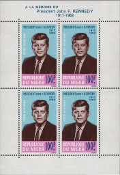 Briefmarken Y&T N�BF3