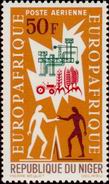 Timbre Y&T N�PA43