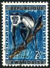 Timbre Y&T N�58