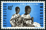 Timbre Y&T N�71