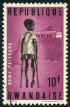 Timbre Y&T N�75