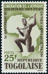 Timbre Y&T N�417