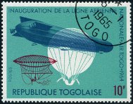 Timbre Y&T N�436