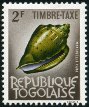 Timbre Y&T N�TA63
