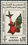 Briefmarken Y&T N405