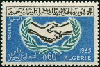 Briefmarken Y&T N408