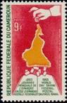 Briefmarken Y&T N396