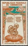 Briefmarken Y&T N398