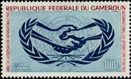 Briefmarken Y&T NPA68