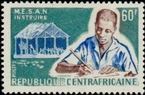 Timbre Y&T N�53