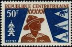 Briefmarken Y&T N59