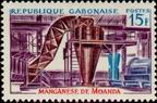 Briefmarken Y&T N180