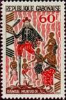 Briefmarken Y&T N184