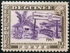 Timbre Y&T N�237