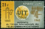 Timbre Y&T N�242