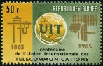 Timbre Y&T N�243
