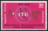 Timbre Y&T N�137