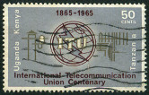 Timbre Y&T N�138