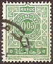 Briefmarken Y&T NTA56A