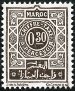 Timbre Y&T N�TA59