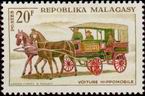 Stamp Y&T N414