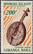 Timbre Y&T NPA97