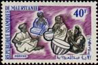 Timbre Y&T N�191