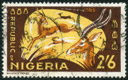 Timbre Y&T N�187