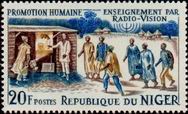Timbre Y&T N�158