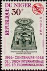 Timbre Y&T N�163