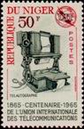 Timbre Y&T N�164