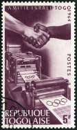 Timbre Y&T N�439
