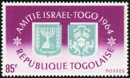 Timbre Y&T N�443