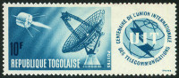 Timbre Y&T N�444