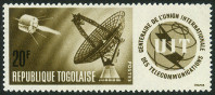 Timbre Y&T N�445