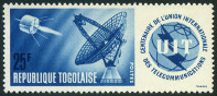 Timbre Y&T N�446