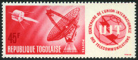 Timbre Y&T N�447