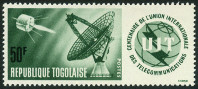 Timbre Y&T N�448