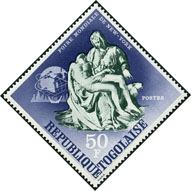 Timbre Y&T N464