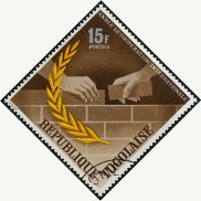 Timbre Y&T N�467