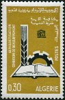Briefmarken Y&T N422