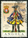 Timbre Y&T N524