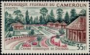 Briefmarken Y&T N419